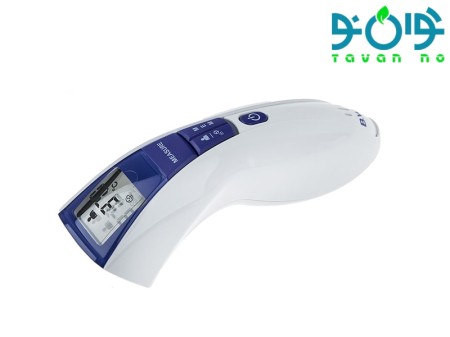 دماسنج دیجیتال بی ول مدل WF-5000